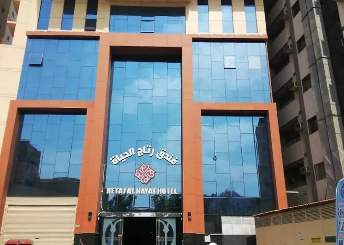 Retaj Al Hayat Hotel