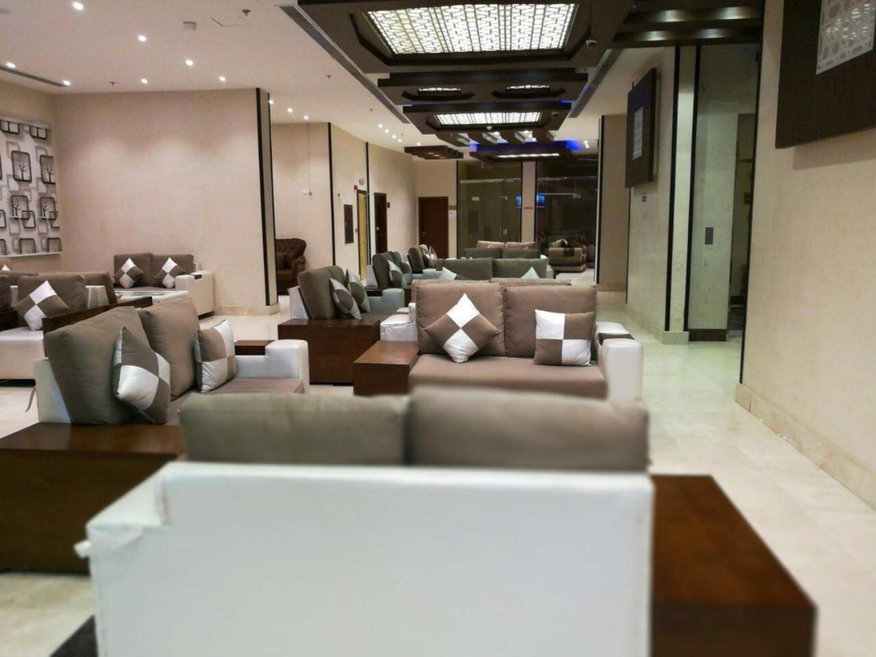 Hotel Retaj Al Hayat Mecca