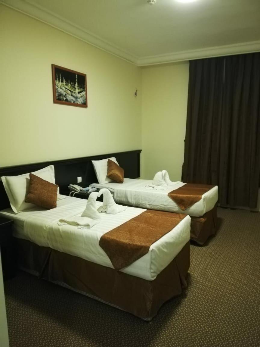 Retaj Al Hayat Hotel
