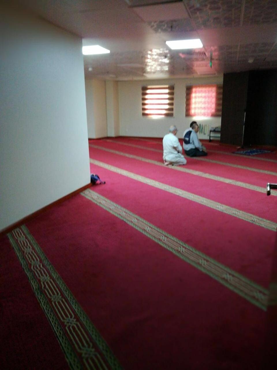 Hotel Retaj Al Hayat 3*
