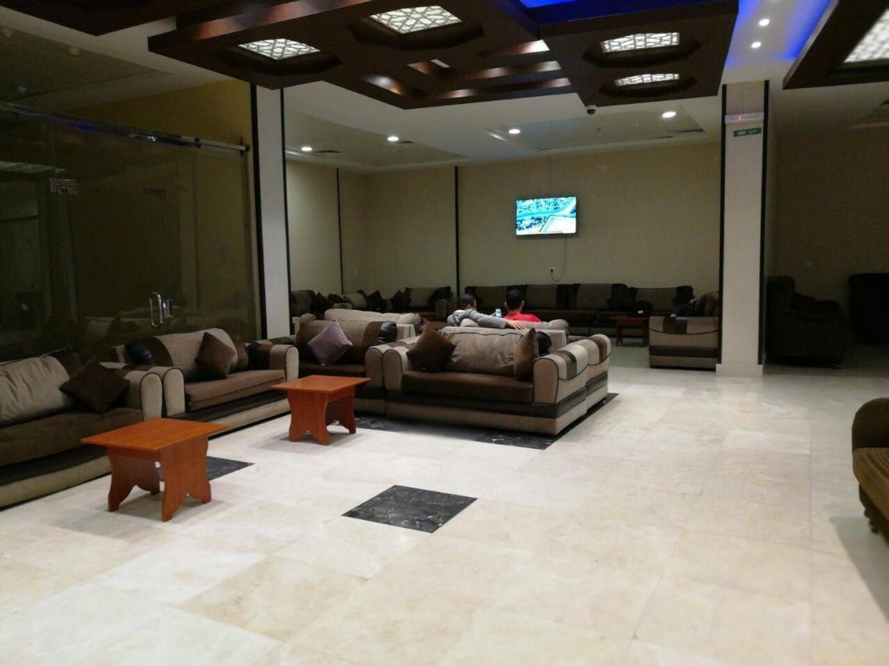 Hotel Retaj Al Hayat