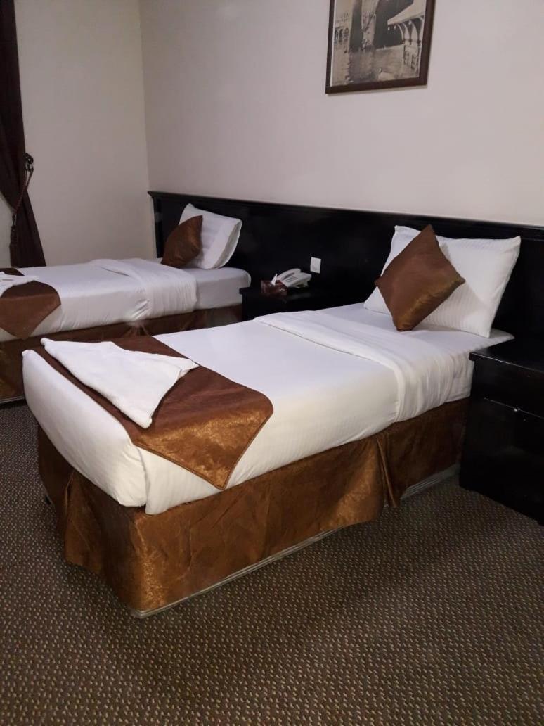 Retaj Al Hayat Hotel